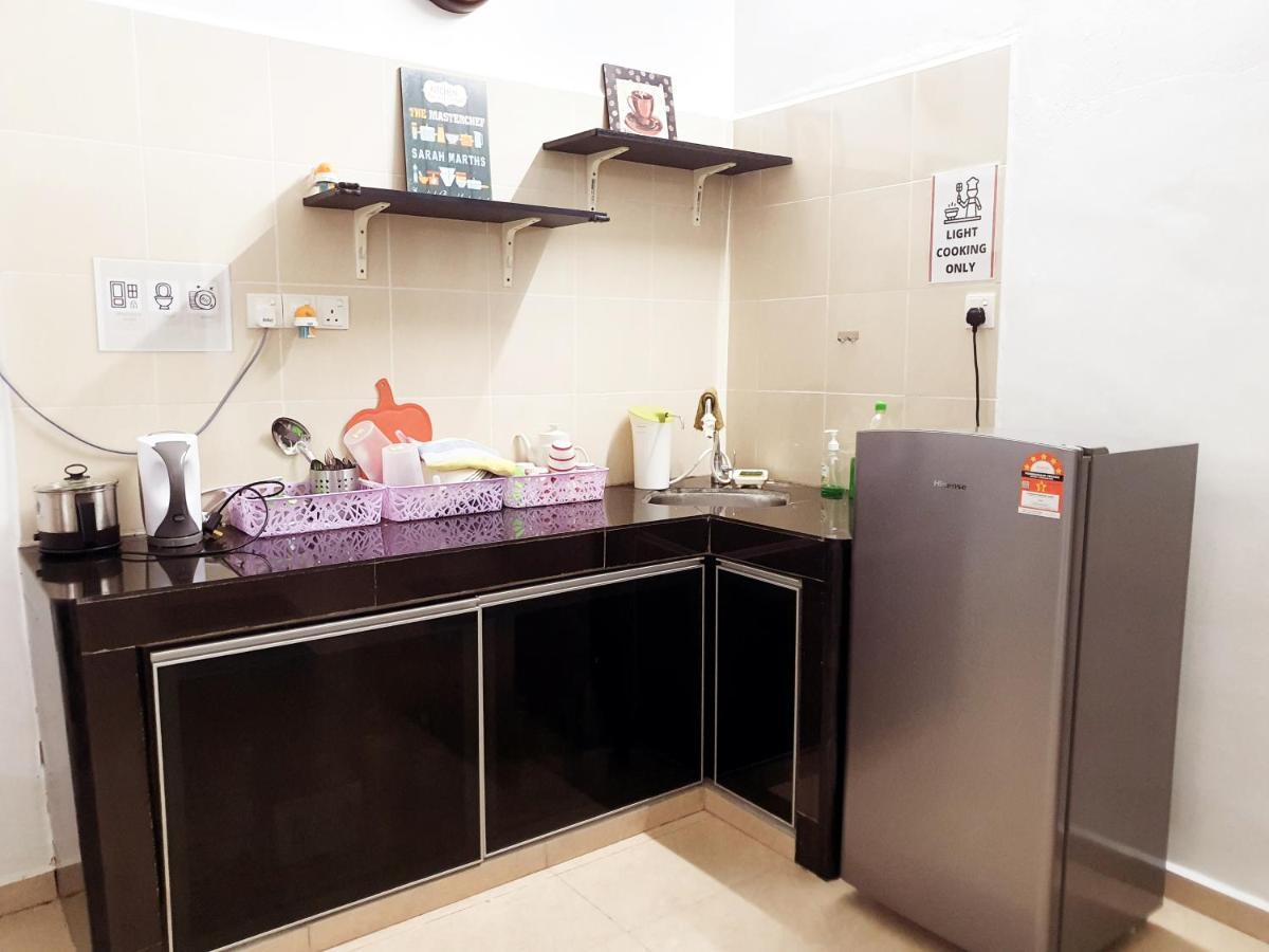 Apartment Uthm *