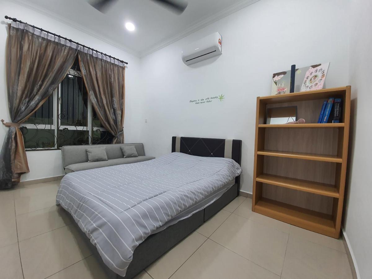Apartment Uthm
